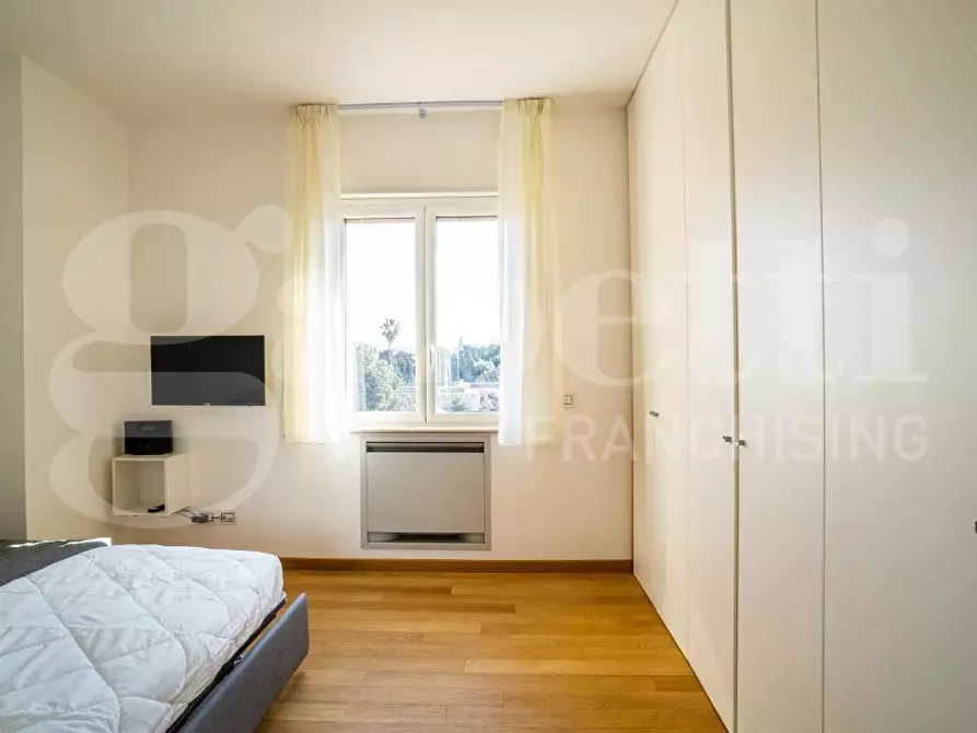 Immagine 18 di Appartamento in affitto  in Via Zara a Trani