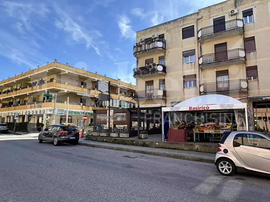 Immagine 3 di Negozio in vendita  in Via nazionale, 320 a Rometta