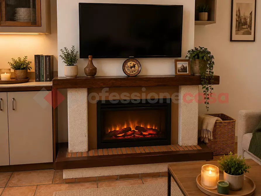 Immagine 47 di Villa in vendita  in Strada Regionale 155, 37 a Alatri
