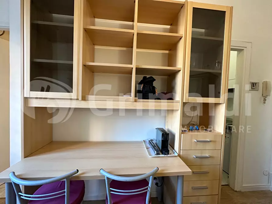 Immagine 15 di Appartamento in affitto  in Via Tito Vignoli, 1 a Milano