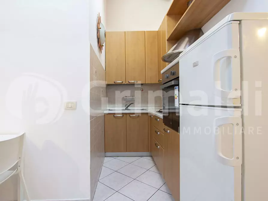 Immagine 6 di Appartamento in vendita  in Via Dante Alighieri, 49/B a Trezzano Rosa