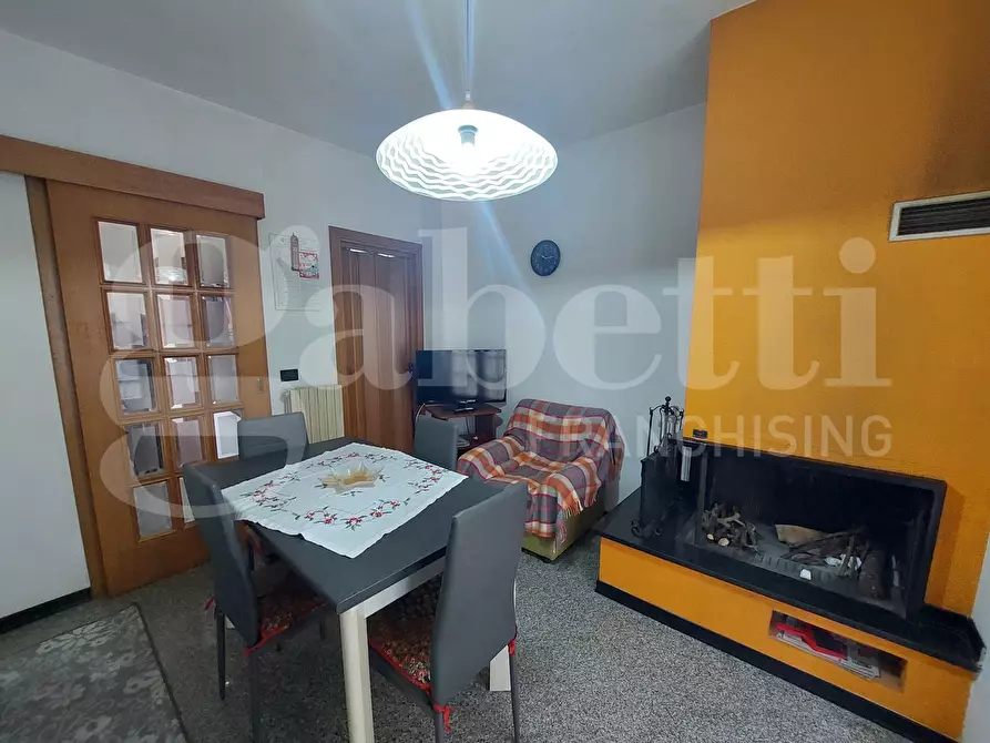 Immagine 19 di Villa in vendita  in Via Mameli, 9 a Corropoli