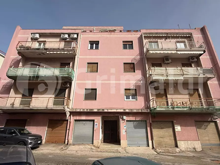 Immagine 10 di Appartamento in vendita  in Via SEBASTIANO OLIVIERI, 49 a Siracusa