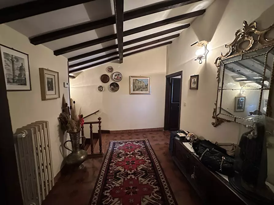 Immagine 9 di Appartamento in vendita  in Corso DELLA REPUBBLICA, 00 a Canale Monterano
