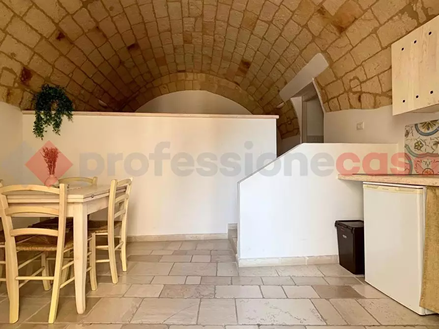 Immagine 16 di Casa indipendente in vendita  in Via CAVALIERE a Monopoli