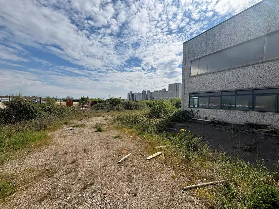 Immagine 10 di Capannone industriale in vendita  in Strada Provinciale 11 Morolense, snc a Patrica