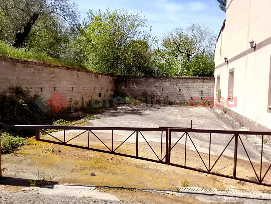 Immagine 11 di Appartamento in vendita  in Via San Donato, Snc a Galluccio