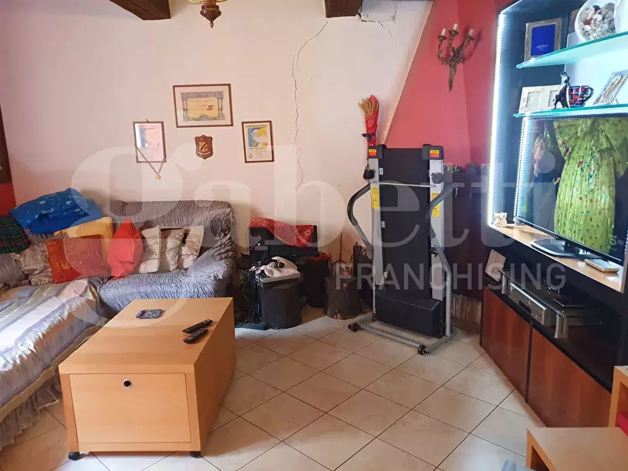 Immagine 4 di Appartamento in vendita  in Via redane cremonine a Finale Emilia