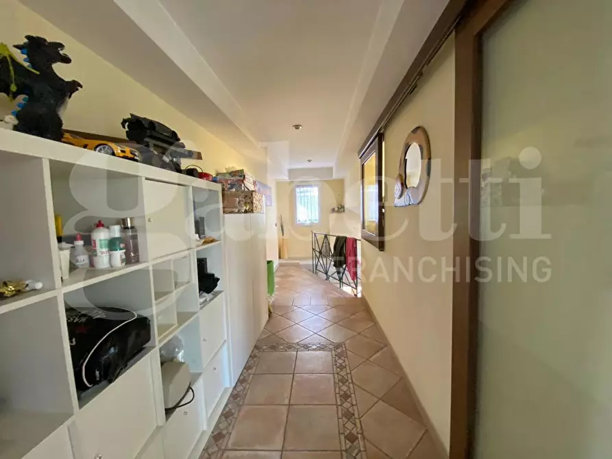 Immagine 43 di Appartamento in vendita  in Via Don Giuseppe Morosini a San Giorgio A Cremano