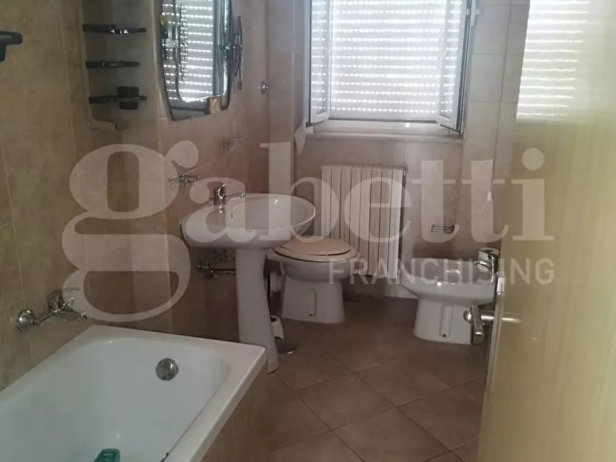 Immagine 17 di Appartamento in vendita  in Via GIULIO PASTORE, 227 a Taranto