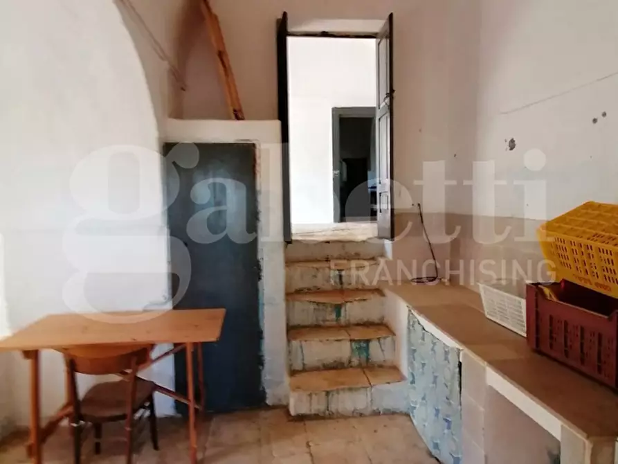 Immagine 13 di Villa in vendita  in Contrada foggiali a Ostuni
