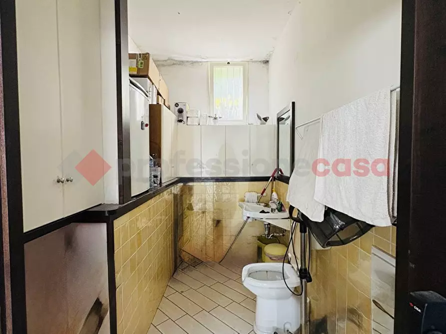 Immagine 6 di Negozio in vendita  in Piazzale KENNEDY, 15 a San Felice Circeo