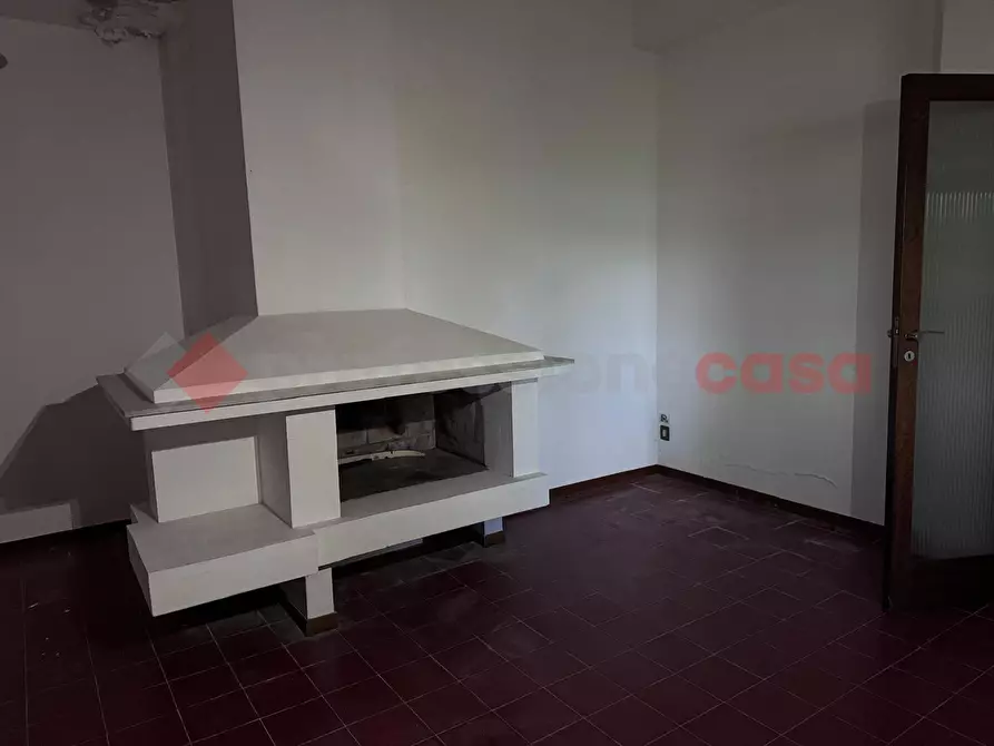 Immagine 5 di Villa in vendita  in Via VILLA INDIPENDENTE IN VIALE PRIMO MAGGIO, SNC a Filiano