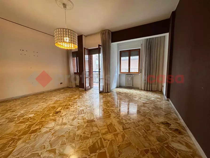 Immagine 8 di Appartamento in vendita  in Via Nicola Sole, 4 a Potenza