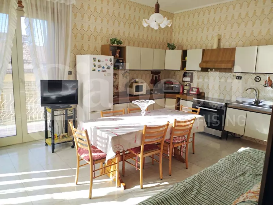 Immagine 8 di Casa indipendente in vendita  in Via Vittorio Veneto a Sant'arpino