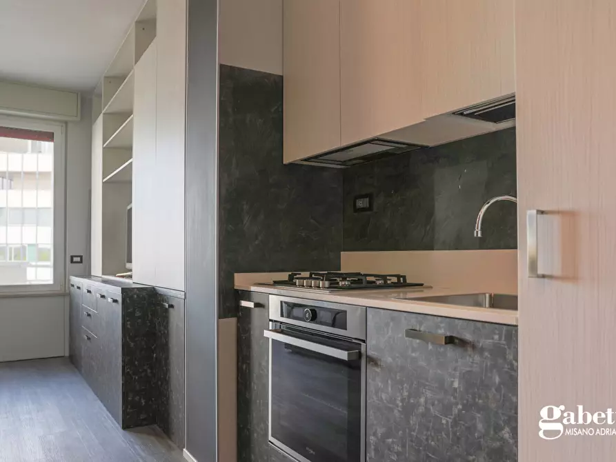 Immagine 4 di Appartamento in vendita  in Via delle rose, 2 a Misano Adriatico