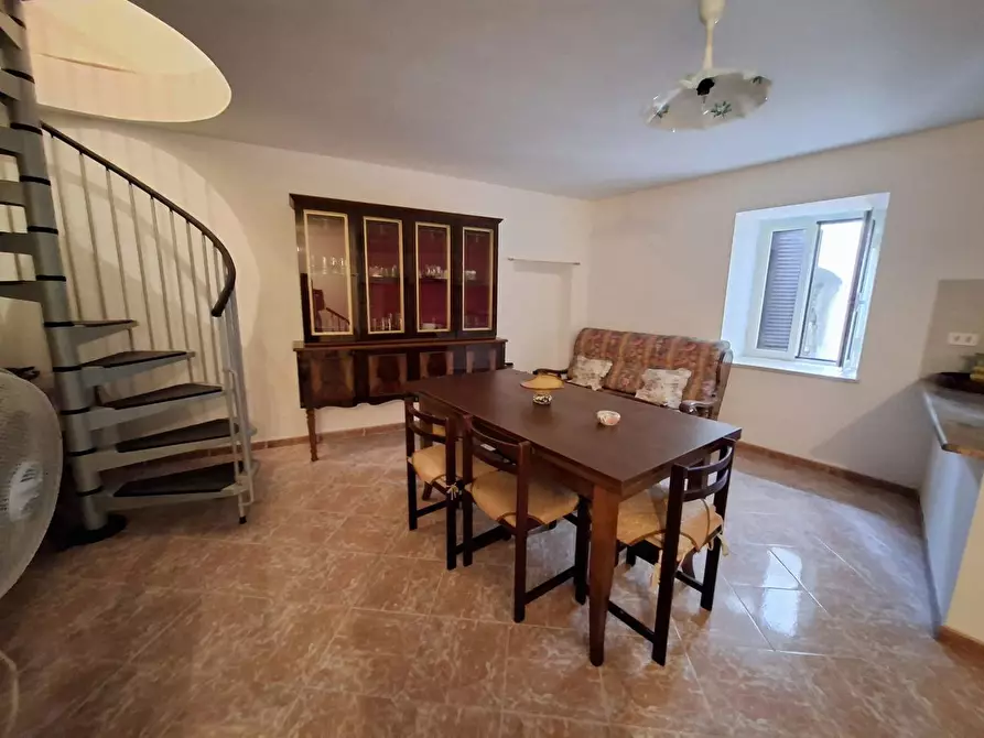 Immagine 5 di Appartamento in vendita  in Via Poggio, 4 a Campoli Appennino