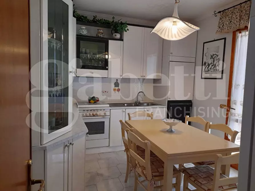 Immagine 1 di Appartamento in affitto  in Via Gesualdo Bufalino, 5 a Aci Catena