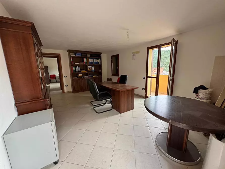 Immagine 2 di Ufficio in vendita  in Vico P. Nenni, 12 a Gonnesa