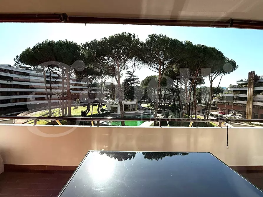 Immagine 42 di Appartamento in vendita  in Via Benozzo Gozzoli, 60 a Roma