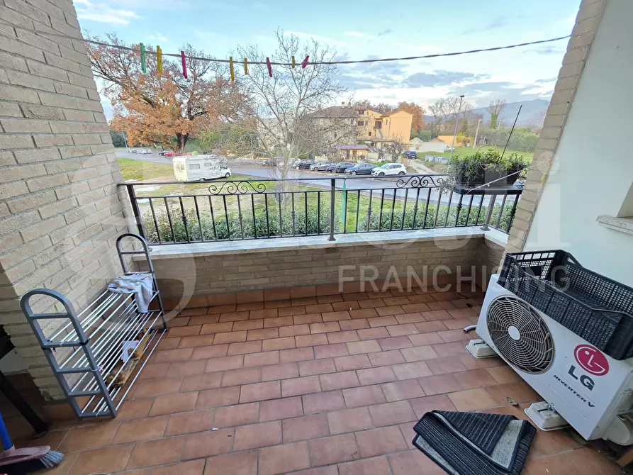 Immagine 5 di Appartamento in affitto  in Via del volontariato, 20 a Bastia Umbra