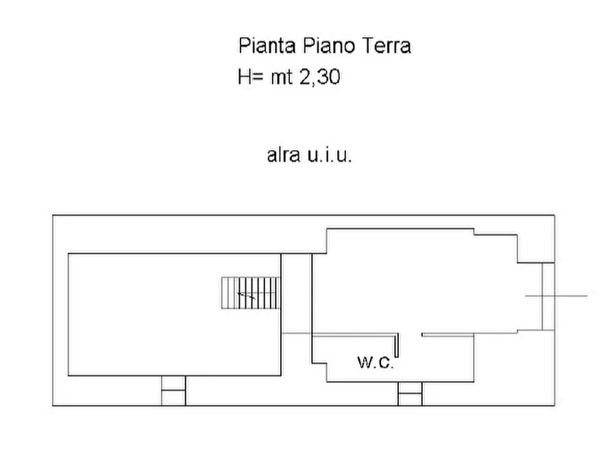 Immagine 12 di Box auto in vendita  in Via MINUZIANO a San Severo