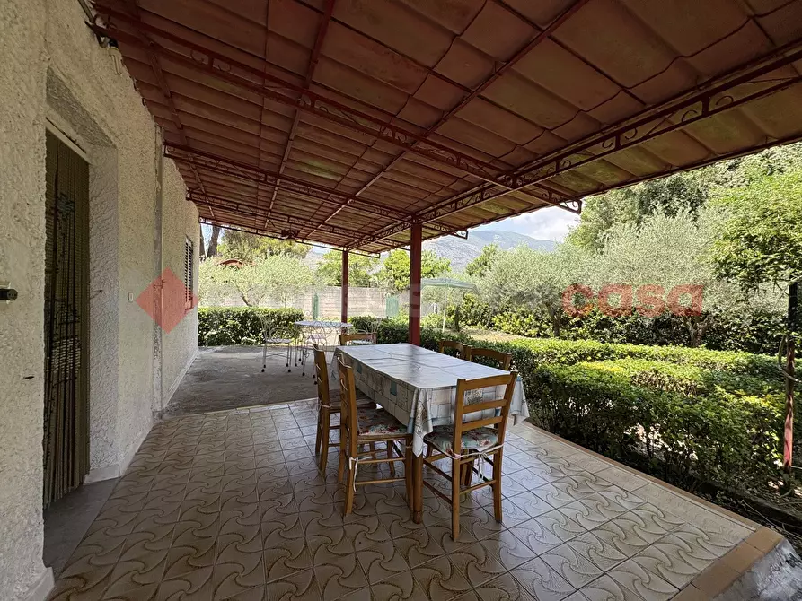 Immagine 46 di Casa bifamiliare in vendita  in Via MARIA FEDERICI, 146 a Fondi