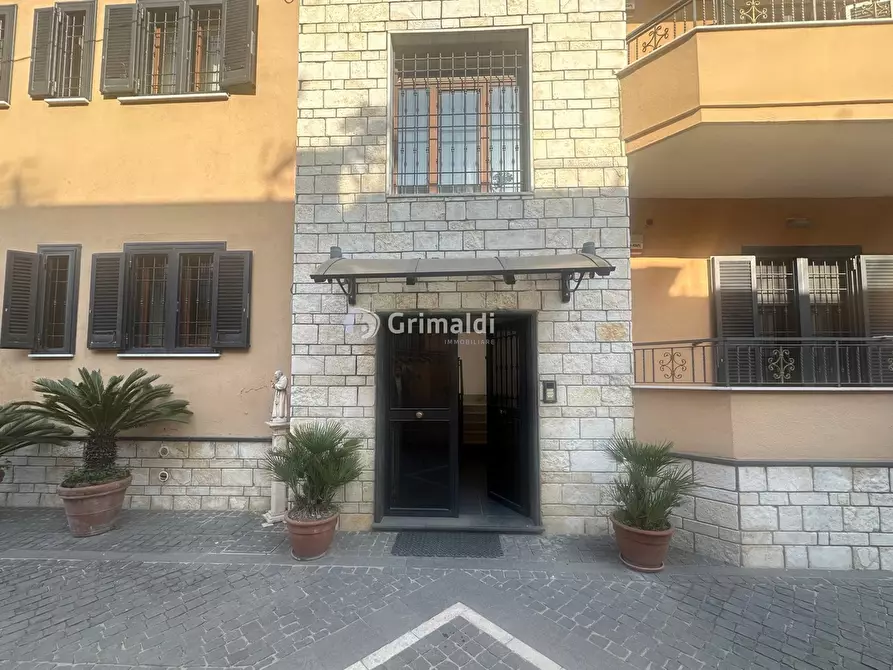 Immagine 1 di Appartamento in affitto  in Via G.Pastore, 10 a Acerra