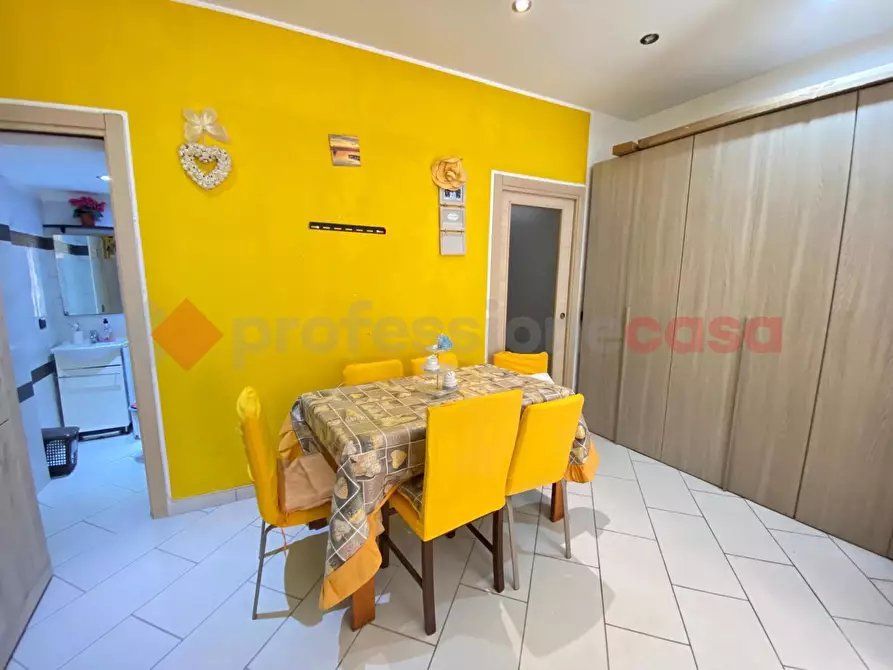 Immagine 9 di Appartamento in vendita  in Via Campanile, snc a Mondragone