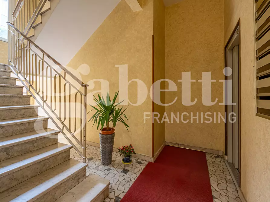 Immagine 22 di Appartamento in affitto  in Via Aselli, 5 a Milano