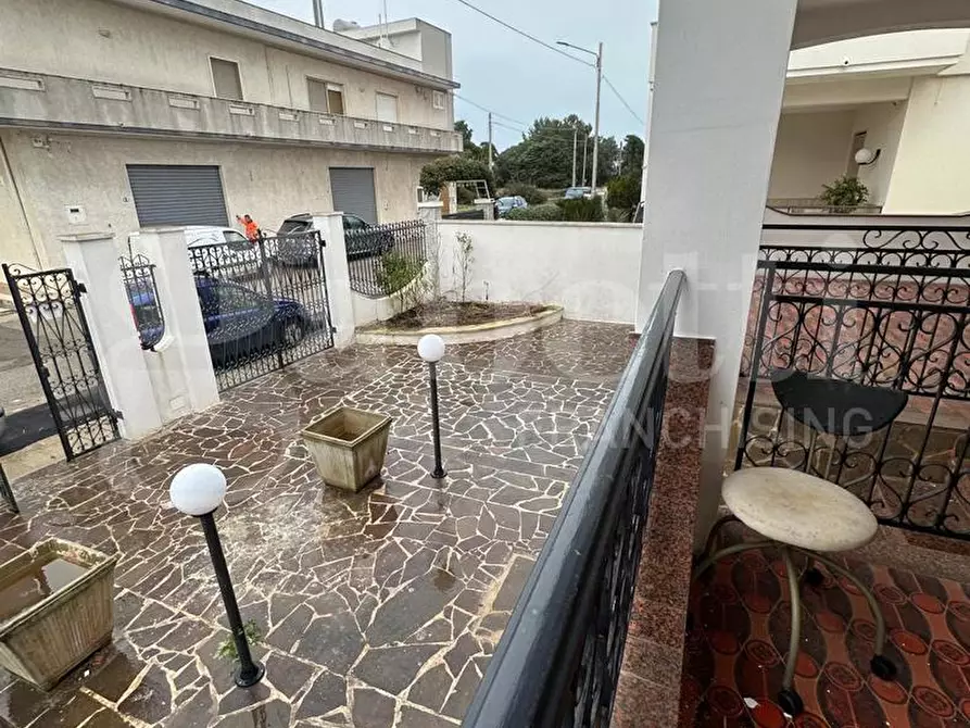 Immagine 7 di Villa in vendita  in Via Tommaso di Lampedusa, sn a Carovigno