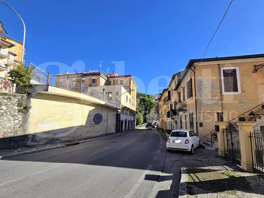 Immagine 4 di Albergo/B&B/Residence in vendita  in Via Di Villa Comunale, 1 a Fiuggi