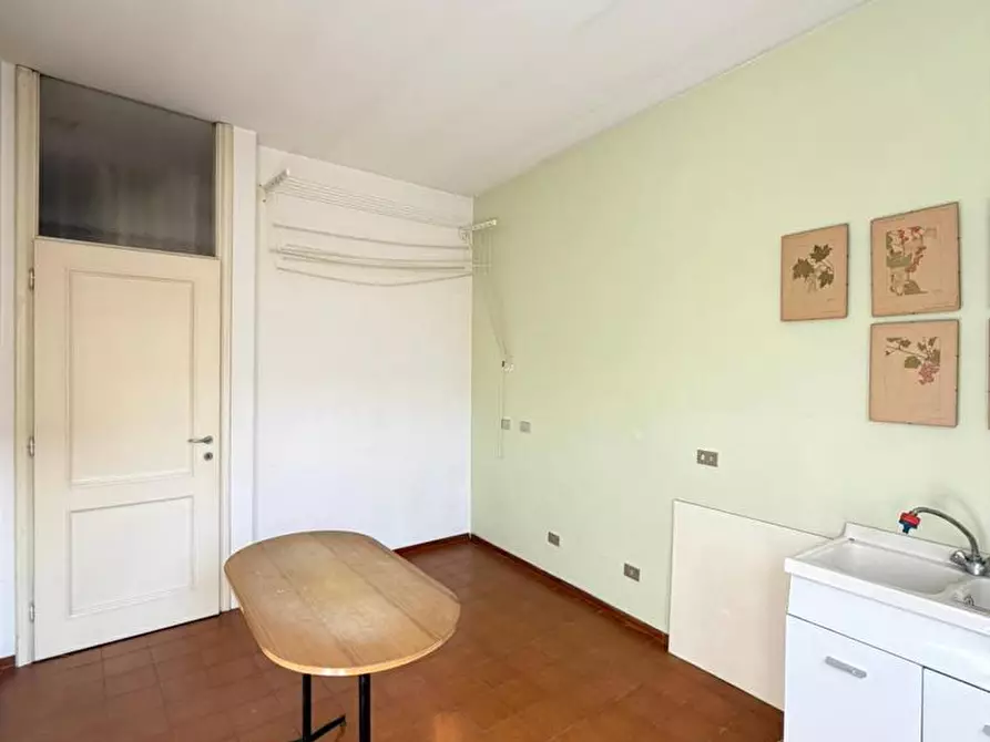 Immagine 10 di Appartamento in vendita  in Via UMBERTO I, 13 a Sant'angelo Lodigiano