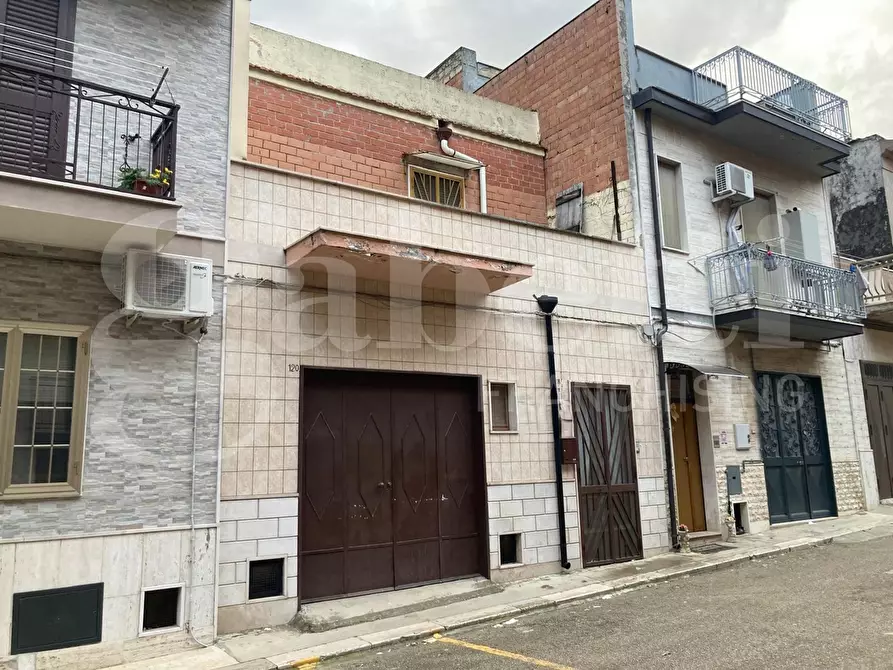 Immagine 3 di Casa indipendente in vendita  in Via togliatti, 165 a Torremaggiore