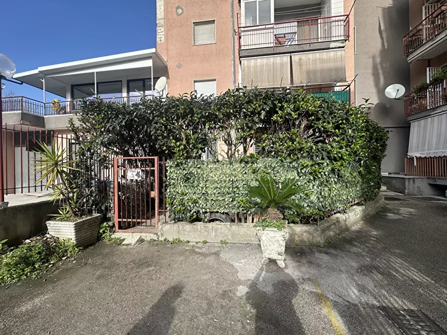 Immagine 14 di Appartamento in vendita  in Viale dei pini, 19 a Casalnuovo Di Napoli