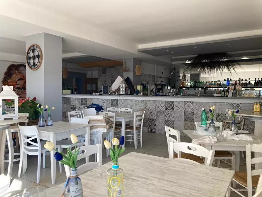 Immagine 7 di Bar / Ristorante in vendita  in Viale dellâerica a Cellole