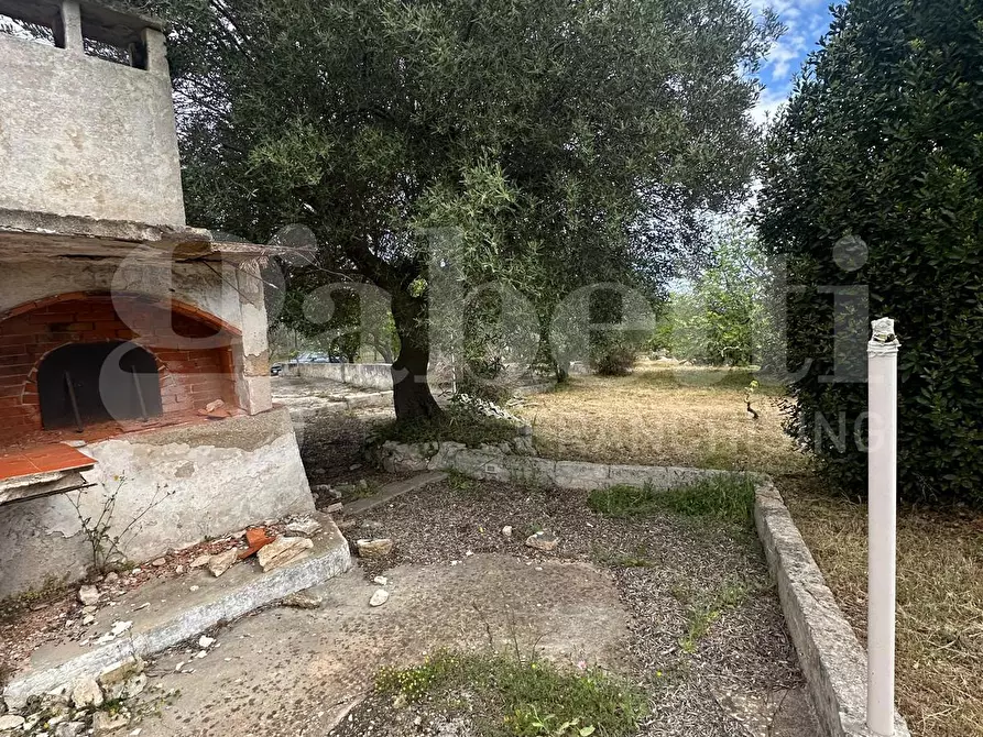 Immagine 15 di Villa in vendita  in Contrada Acquarella, sn a Ostuni