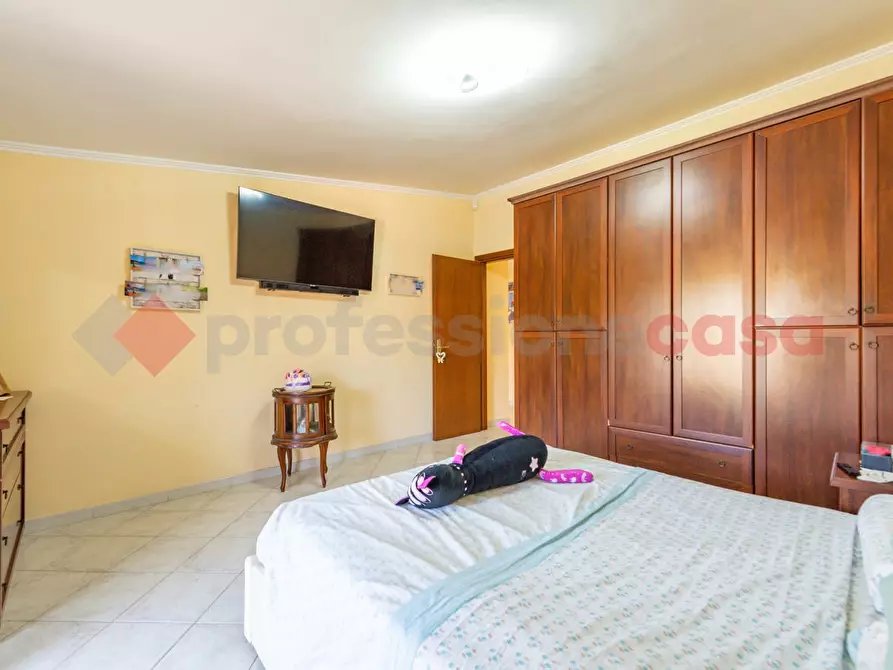 Immagine 25 di Appartamento in vendita  in Via Valle Epiconia, 26 a Zagarolo