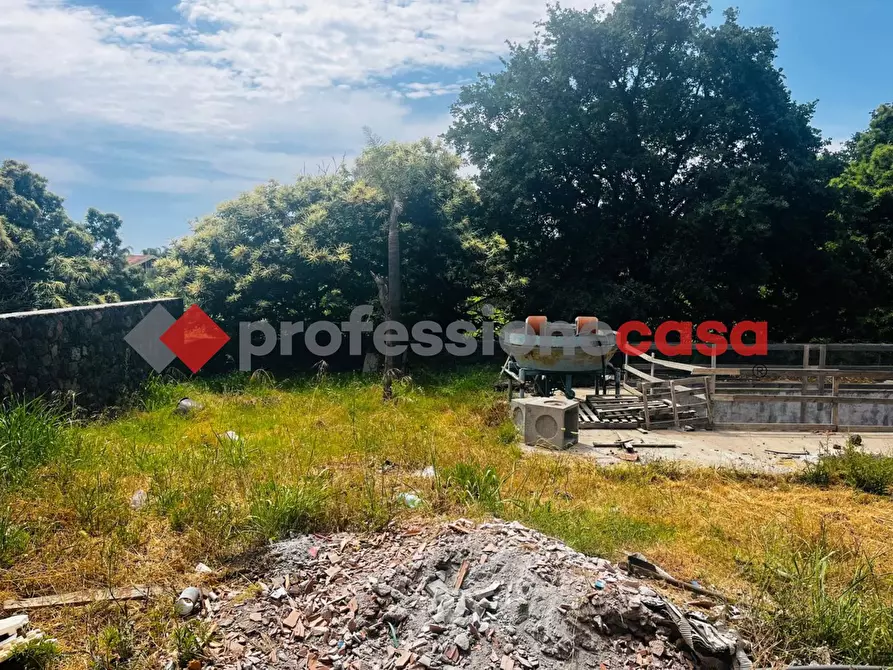 Immagine 26 di Villetta a schiera in vendita  in Via Spirito Santo a Aci Sant'antonio
