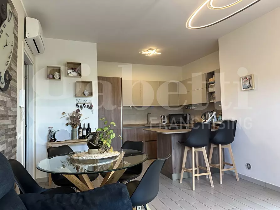 Immagine 12 di Appartamento in vendita  in Via Palestrina, 27 a Capoterra