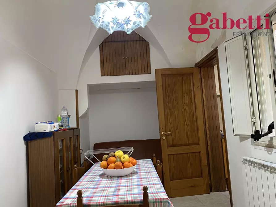 Immagine 5 di Casa indipendente in vendita  in Via stazione a Bagnolo Del Salento