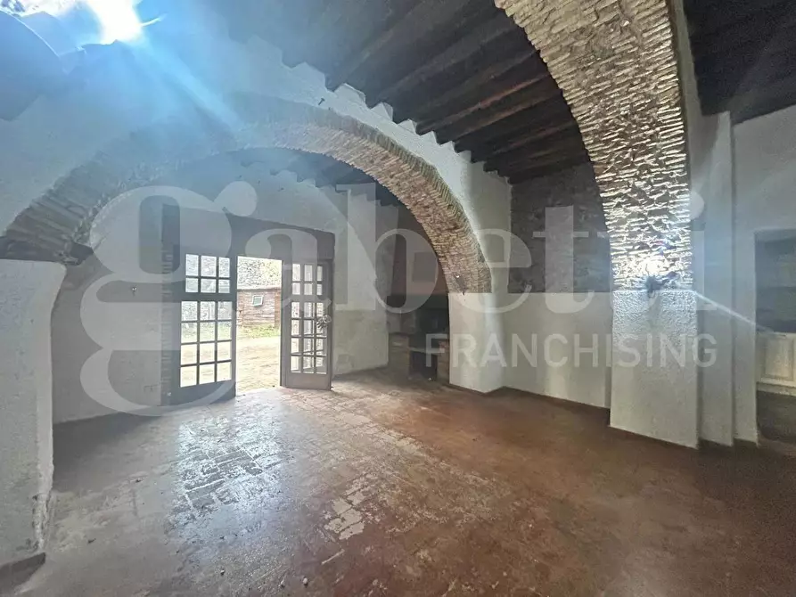 Immagine 20 di Villa in vendita  in Via solfarata, 51 a Roma
