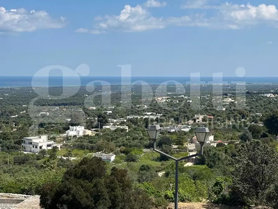 Immagine 11 di Casa indipendente in vendita  in Corso Vittorio Emanuele a Ostuni