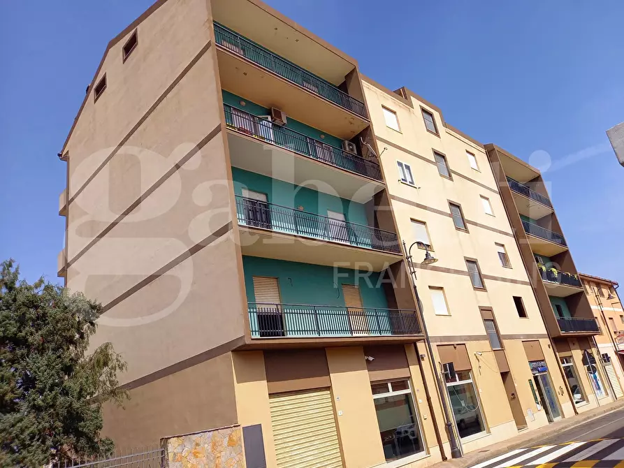 Immagine 1 di Appartamento in vendita  in Via Cagliari, 38 a Capoterra