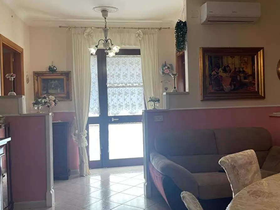 Immagine 8 di Appartamento in vendita  in Vico Studenti a Frattaminore