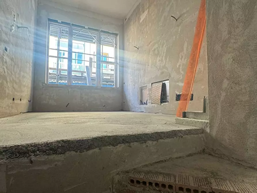 Immagine 5 di Appartamento in vendita  in Via Camillo Casarini, 4 a Bologna