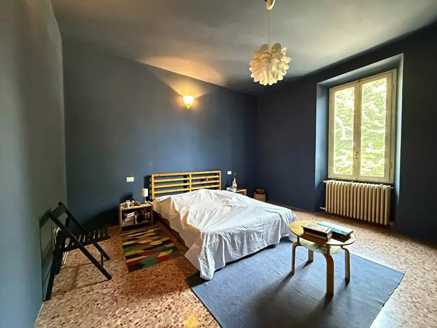 Immagine 25 di Casa indipendente in vendita  in Viale cesare battisti, 126 a Rovato
