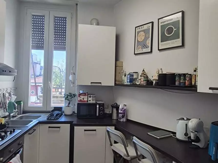 Immagine 3 di Appartamento in affitto  in Via Foppa, 61 a Milano