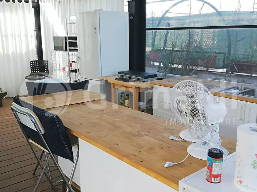 Immagine 20 di Appartamento in vendita  in Via Angelo di Pietro, 21 a Roma