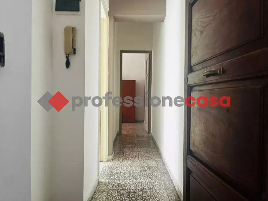 Immagine 3 di Appartamento in affitto  in Via Palermo, 525 a Catania